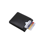 Maximus Men's Stacking Bifold Wallet